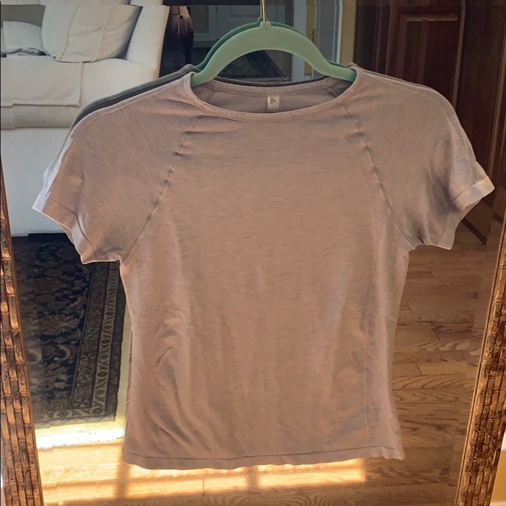 Athletic Tee